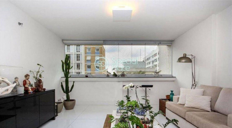Imagem Apartamento com 3 Quartos à Venda, 450 m² em Higienópolis - São Paulo