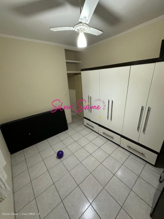 Imagem Apartamento com 1 Quarto à Venda, 43 m² em José Menino - Santos Imagem Apartamento com 1 Quarto à Venda, 43 m² em José Menino - Santos