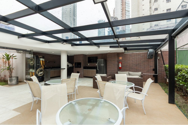 Imagem Apartamento com 4 Quartos à Venda, 164 m² em Jardim Anália Franco - São Paulo Imagem Apartamento com 4 Quartos à Venda, 164 m² em Jardim Anália Franco - São Paulo