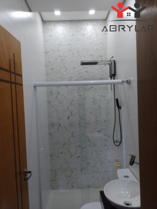 Imagem Imóvel com 3 Quartos à Venda, 207 m² em Monte Serrat - Itupeva