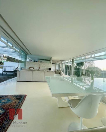 Imagem Casa com 3 Quartos à Venda, 986 m² em Alphaville - Santana De Parnaíba