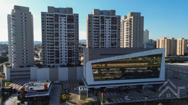 Apartamento com 3 Quartos à Venda, 86 m²
