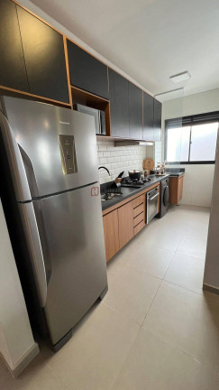 Imagem Apartamento com 2 Quartos à Venda, 51 m² em Trinita - São José Do Rio Preto