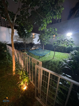 Imagem Apartamento com 1 Quarto à Venda, em Indianópolis - São Paulo Imagem Apartamento com 1 Quarto à Venda, em Indianópolis - São Paulo