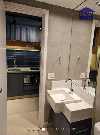 Imagem Apartamento com 1 Quarto para Alugar, 25 m² em Perdizes - São Paulo Imagem Apartamento com 1 Quarto para Alugar, 25 m² em Perdizes - São Paulo