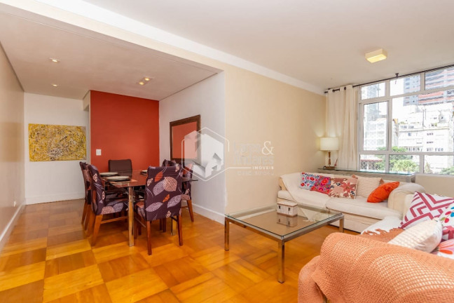 Imagem Apartamento com 3 Quartos à Venda, 105 m² em Pinheiros - São Paulo Imagem Apartamento com 3 Quartos à Venda, 105 m² em Pinheiros - São Paulo