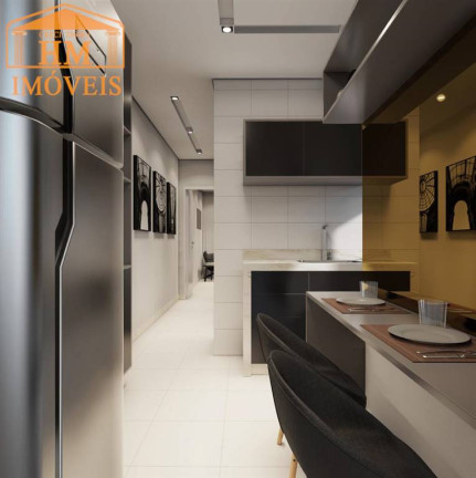 Imagem Apartamento com 2 Quartos à Venda, 46 m² em Esplanada Dos Barreiros - Sao Vicente Imagem Apartamento com 2 Quartos à Venda, 46 m² em Esplanada Dos Barreiros - Sao Vicente