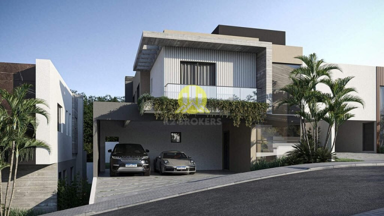 Imagem Casa com 3 Quartos à Venda, 332 m² em Cascatinha - Curitiba Imagem Casa com 3 Quartos à Venda, 332 m² em Cascatinha - Curitiba