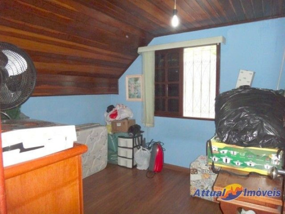 Imagem Casa com 4 Quartos à Venda, 233 m² em Fazendinha - Teresópolis Imagem Casa com 4 Quartos à Venda, 233 m² em Fazendinha - Teresópolis
