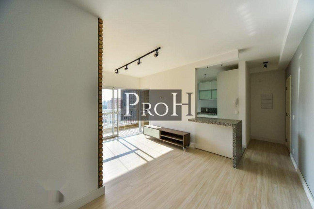Apartamento com 2 Quartos à Venda, 70 m² em Centro - São Bernardo Do Campo