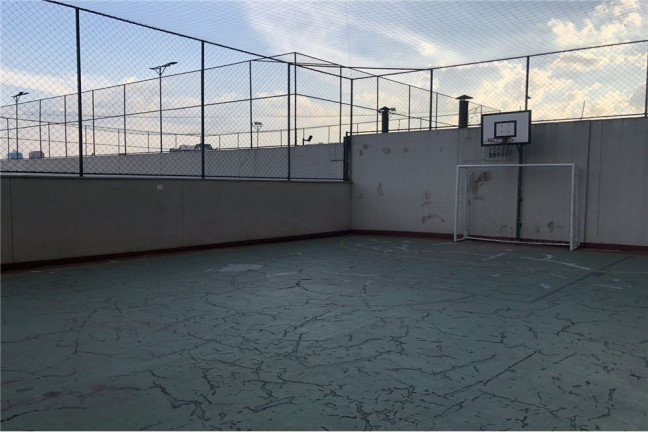 Imagem Apartamento com 3 Quartos à Venda, 63 m² em Vila Santa Clara - São Paulo