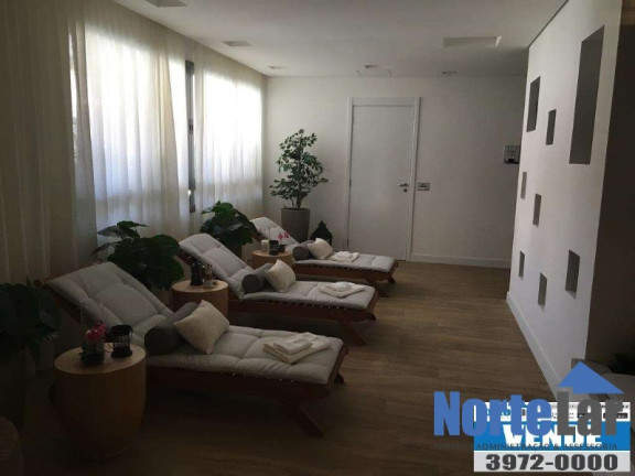 Imagem Apartamento com 1 Quarto à Venda, 49 m² em Jardim Vera Cruz - São Paulo