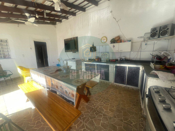 Imagem Casa com 3 Quartos à Venda, em Tijucal - Cuiabá Imagem Casa com 3 Quartos à Venda, em Tijucal - Cuiabá