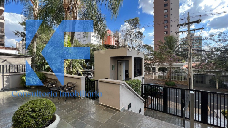 Imagem Imóvel com 3 Quartos para Alugar, 90 m² em Cambuí - Campinas Imagem Imóvel com 3 Quartos para Alugar, 90 m² em Cambuí - Campinas