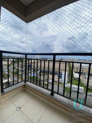 Imagem Apartamento com 2 Quartos à Venda, 62 m² em Tamboré - Barueri Imagem Apartamento com 2 Quartos à Venda, 62 m² em Tamboré - Barueri