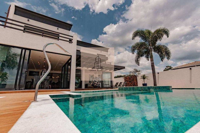 Imagem Casa de Condomínio com 4 Quartos à Venda, 365 m² em Condomínio Residencial Shamballa Iii - Atibaia Imagem Casa de Condomínio com 4 Quartos à Venda, 365 m² em Condomínio Residencial Shamballa Iii - Atibaia
