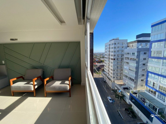Imagem Apartamento com 3 Quartos à Venda, 148 m² em Centro - Capão Da Canoa Imagem Apartamento com 3 Quartos à Venda, 148 m² em Centro - Capão Da Canoa