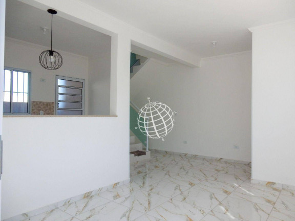 Imagem Casa com 2 Quartos à Venda, 100 m² em Nova Atibaia - Atibaia Imagem Casa com 2 Quartos à Venda, 100 m² em Nova Atibaia - Atibaia