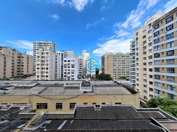 Imagem Apartamento com 2 Quartos à Venda, 150 m² em Icaraí - Niterói Imagem Apartamento com 2 Quartos à Venda, 150 m² em Icaraí - Niterói
