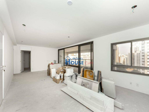Imagem Apartamento com 3 Quartos à Venda, 157 m² em Perdizes - São Paulo Imagem Apartamento com 3 Quartos à Venda, 157 m² em Perdizes - São Paulo