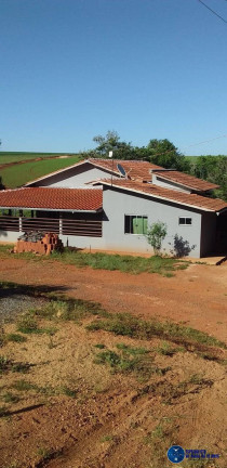 Imagem Chácara à Venda, 2 m² em Zona Rural - Petrolina De Goiás Imagem Chácara à Venda, 2 m² em Zona Rural - Petrolina De Goiás