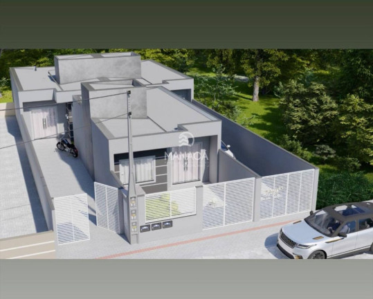 Imagem Casa com 2 Quartos à Venda, 55 m² em São Cristóvão - Barra Velha Imagem Casa com 2 Quartos à Venda, 55 m² em São Cristóvão - Barra Velha