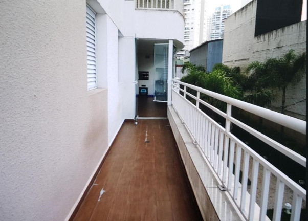 Imagem Apartamento com 3 Quartos à Venda, 112 m² em Mooca - São Paulo