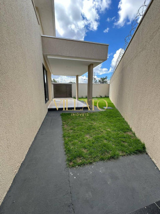 Imagem Casa com 3 Quartos à Venda, 99 m² em Setor Faiçalville - Goiânia Imagem Casa com 3 Quartos à Venda, 99 m² em Setor Faiçalville - Goiânia