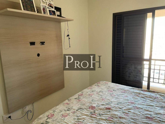 Imagem Apartamento com 2 Quartos à Venda, 66 m² em Campestre - Santo André