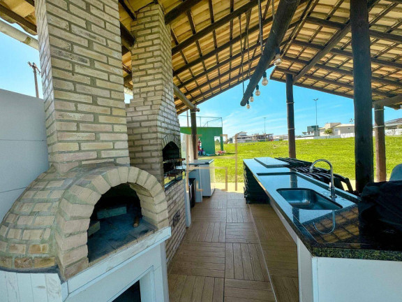 Imagem Casa com 3 Quartos à Venda, 400 m² em Manguinhos - Serra