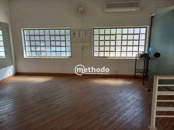 Imagem Edifício Residencial à Venda ou Locação, 262 m² em Jardim Planalto - Campinas Imagem Edifício Residencial à Venda ou Locação, 262 m² em Jardim Planalto - Campinas