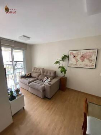 Imagem Apartamento com 2 Quartos à Venda, 68 m² em Chácara Inglesa - São Paulo Imagem Apartamento com 2 Quartos à Venda, 68 m² em Chácara Inglesa - São Paulo