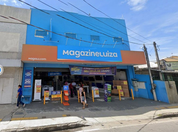 Imagem Galpão para Alugar, 290 m² em Belford Roxo - Belford Roxo