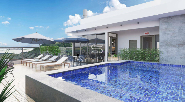 Imagem Apartamento com 3 Quartos à Venda, 89 m² em Fazenda - Itajaí