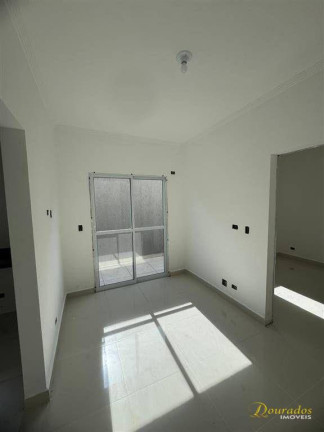 Imagem Casa com 1 Quarto à Venda, 34 m² em Boqueirão - Praia Grande Imagem Casa com 1 Quarto à Venda, 34 m² em Boqueirão - Praia Grande
