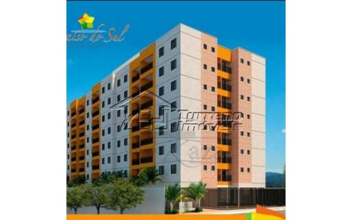 Imagem Apartamento com 2 Quartos à Venda, 64 m² em Jardim Oriente - São José Dos Campos Imagem Apartamento com 2 Quartos à Venda, 64 m² em Jardim Oriente - São José Dos Campos