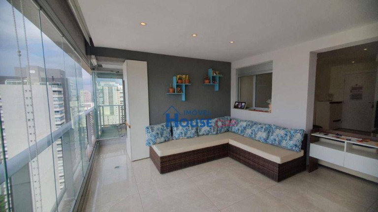 Imagem Apartamento com 2 Quartos à Venda, 121 m² em Pinheiros - São Paulo Imagem Apartamento com 2 Quartos à Venda, 121 m² em Pinheiros - São Paulo