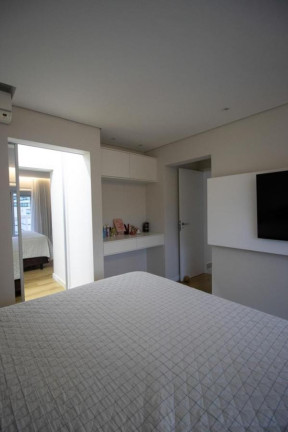 Imagem Apartamento com 4 Quartos à Venda, 213 m² em Canto Do Forte - Praia Grande