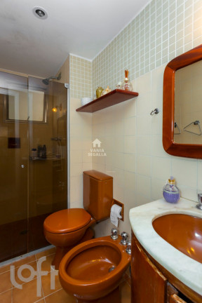 Imagem Apartamento com 4 Quartos à Venda, 108 m² em Pinheiros - São Paulo