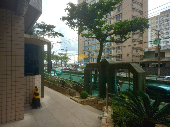 Imagem Apartamento com 4 Quartos à Venda, 290 m² em Aparecida - Santos