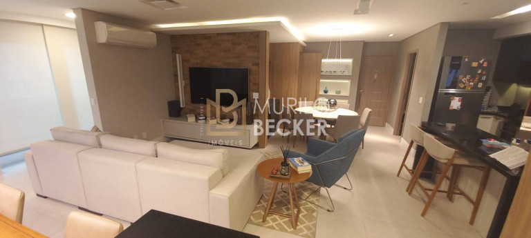 Imagem Apartamento com 2 Quartos à Venda, 98 m² em Jardim Aquárius - São José Dos Campos