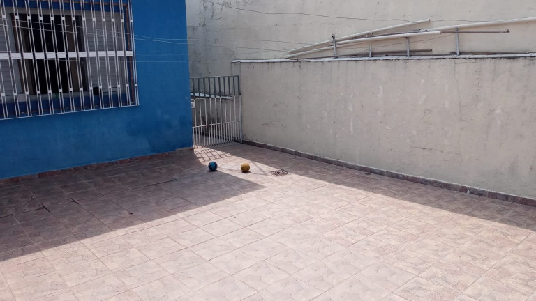 Imagem Casa com 8 Quartos à Venda, 175 m² em Vila Prado - São Paulo Imagem Casa com 8 Quartos à Venda, 175 m² em Vila Prado - São Paulo