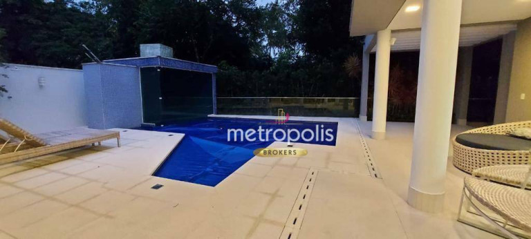 Imagem Sobrado com 6 Quartos à Venda, 489 m² em São Lourenço - Bertioga Imagem Sobrado com 6 Quartos à Venda, 489 m² em São Lourenço - Bertioga