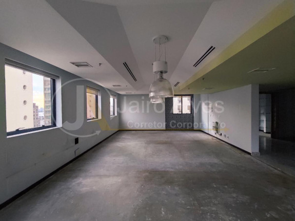 Imagem Imóvel Comercial para Alugar, 112 m² em Jardim Paulista - São Paulo