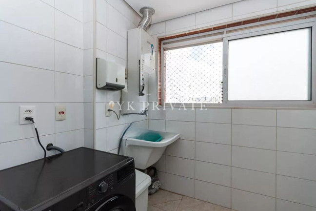 Imagem Cobertura com 3 Quartos à Venda, 194 m² em Vila Romana - São Paulo