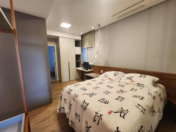 Imagem Imóvel com 1 Quarto à Venda, 50 m² em Jardim Do Mar - São Bernardo Do Campo