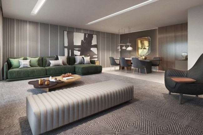 Imagem Cobertura com 4 Quartos à Venda, 371 m² em Barra Da Tijuca - Rio De Janeiro