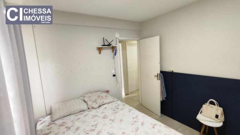Imagem Apartamento com 3 Quartos à Venda, 65 m² em São João - Itajaí Imagem Apartamento com 3 Quartos à Venda, 65 m² em São João - Itajaí