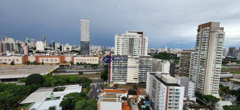 Imagem Apartamento com 2 Quartos à Venda, 60 m² em Tatuapé - São Paulo Imagem Apartamento com 2 Quartos à Venda, 60 m² em Tatuapé - São Paulo
