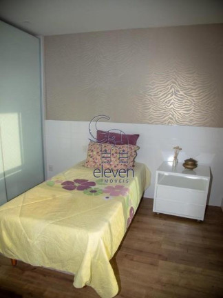 Apartamento com 4 Quartos à Venda, 300 m² em Horto Florestal - Salvador